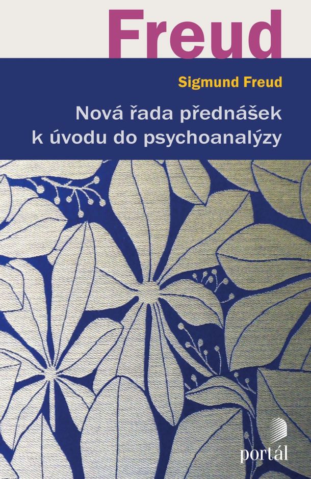 Nová řada přednášek k úvodu do psychoanalýzy